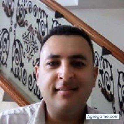 antoniomaria1782 chico soltero en Rubio