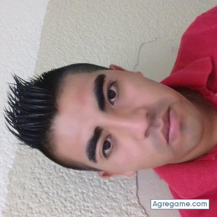 albert1501 chico soltero en Cuilápam De Guerrero