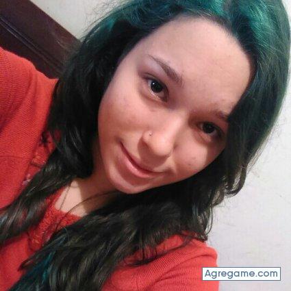 amvr88 chica soltera en Santo Domingo