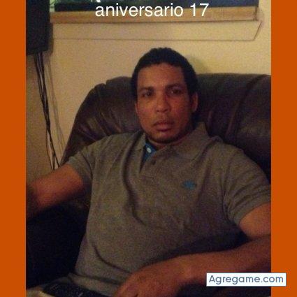 Esteban1128 chico soltero en Oxon Hill