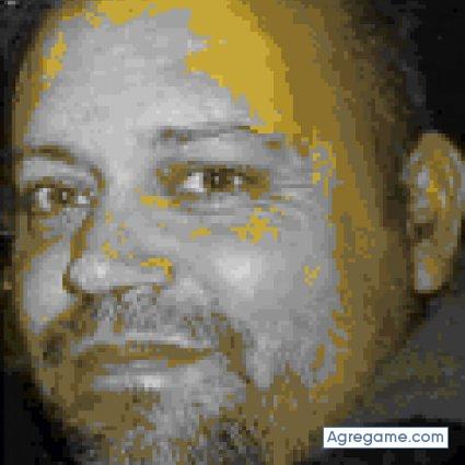 Mowrdor chico soltero en Manga