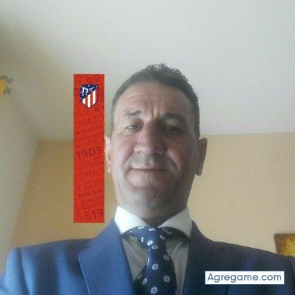 franciscogomez4711 chico soltero en Borja