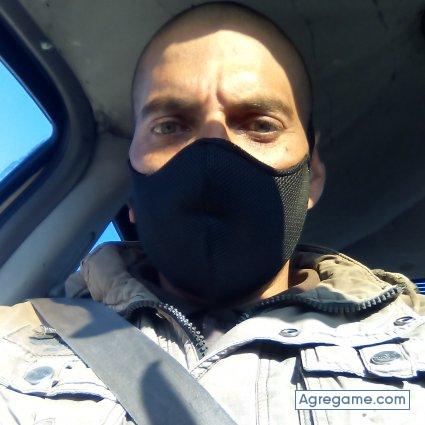 Gaspy111 chico soltero en Mazatlán