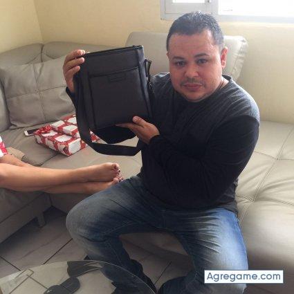 ORLANDOCRUZ74 chico soltero en 