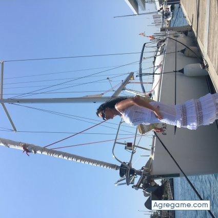 Jessicafd chica soltera en Aguadulce