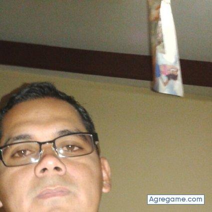 raulcuellar chico soltero en Cochabamba