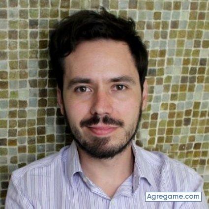 santonio24 chico soltero en Nueva Guadalupe