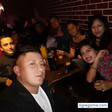 leninasmal chico soltero en Anconcito