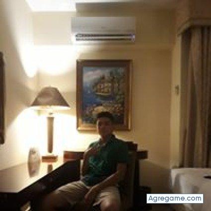 yhairaaron chico soltero en San Lorenzo