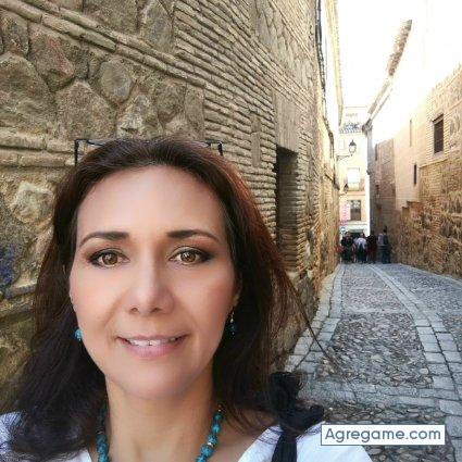 Anabernalarias chica soltera en Pereira