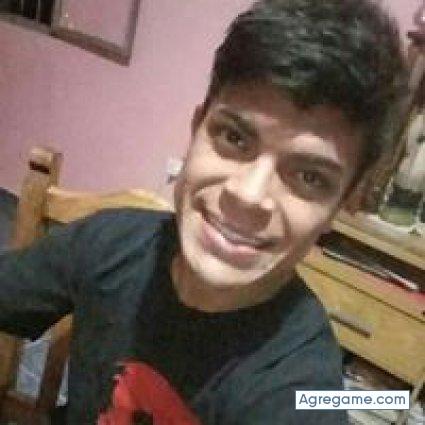 julianfalon chico soltero en San Bernardo