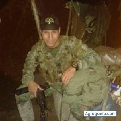 juancarlos5097 chico soltero en Obando