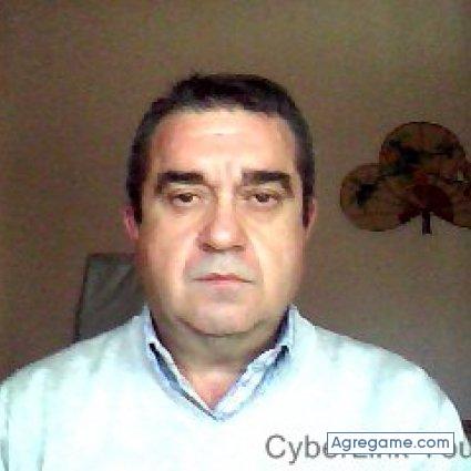 ja1 chico divorciado en Cáceres
