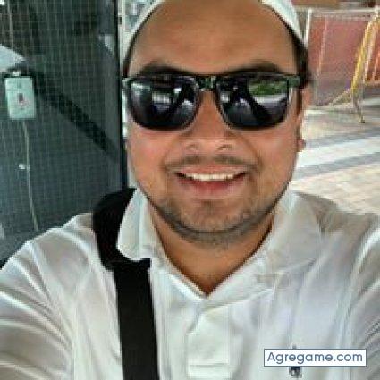 regyfercarlos chico soltero en 