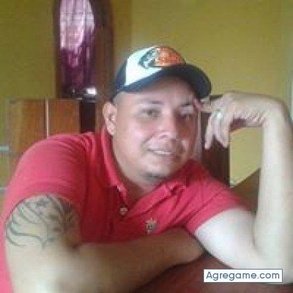 gregomendez chico soltero en Valle De Guanape