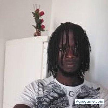 soritraore chico soltero en 