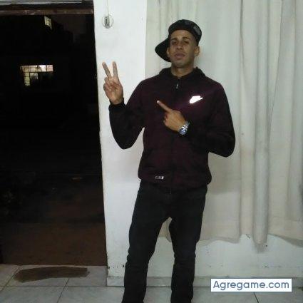 Gringo09 chico soltero en Antímano