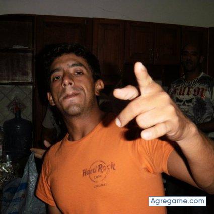 charlylion2000 chico soltero en Cozumel