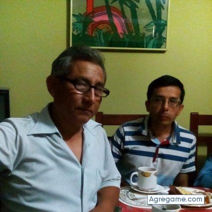 pascualhuamani chico soltero en La Pascana