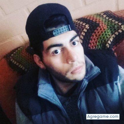 Seba24rolando chico soltero en Coronel