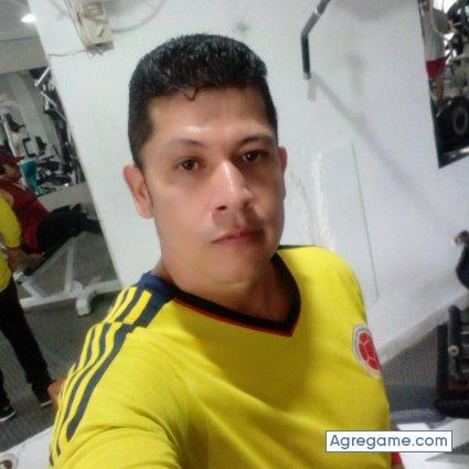 Olivermirandaosorio chico soltero en El Copey