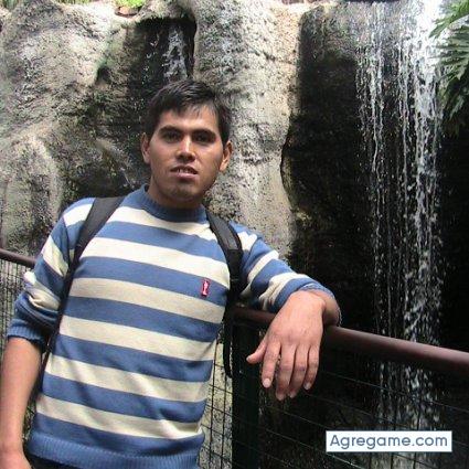 antosor chico soltero en Punata