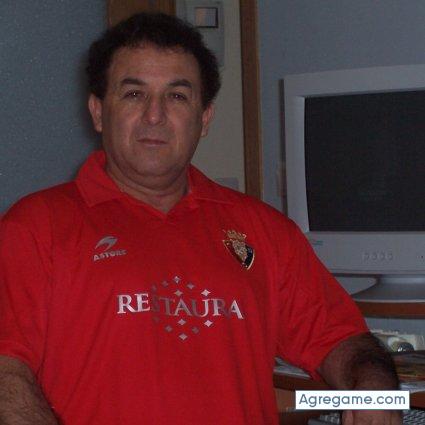 capablanca2011 chico soltero en Puente La Reina