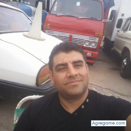 Gabyyportal chico separado en Barranqueras