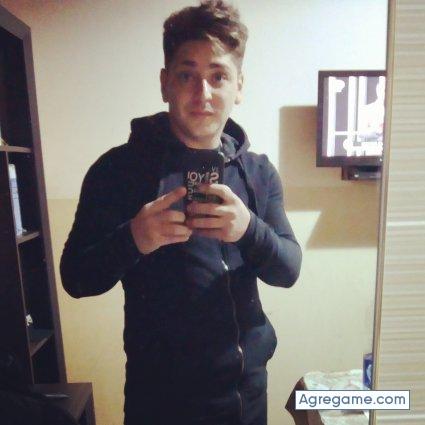 Matiasm10 chico soltero en Buenos Aires