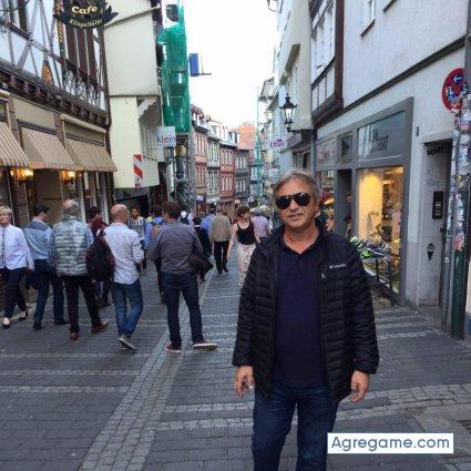 tarantinoraul chico soltero en Aristóbulo Del Valle