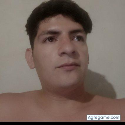 Milton132ra chico soltero en Coronda