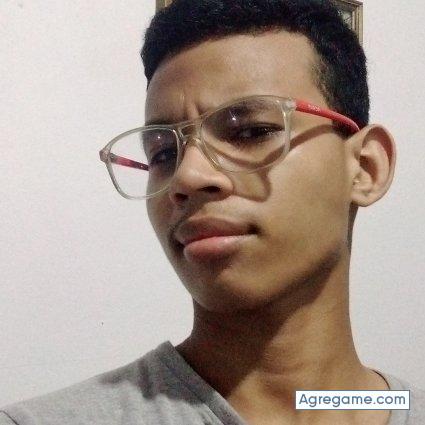 ERN27 chico soltero en Cumaná