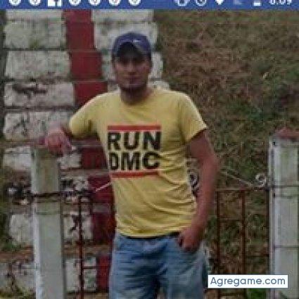 williamcedeno chico soltero en Chaparral