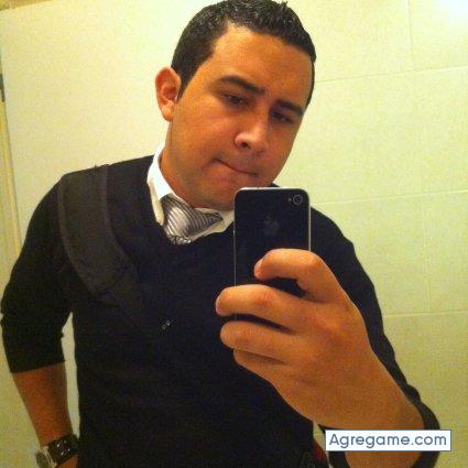 FonsieFonseca chico soltero en Mateare