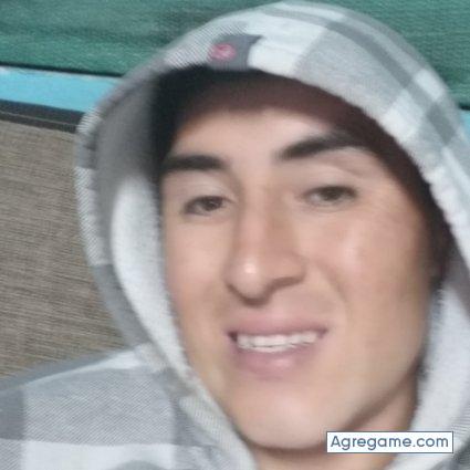 Jeremiaspizarro chico soltero en Huaral