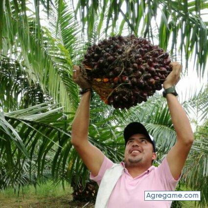 DiegoAguirre chico soltero en San José Del Guaviare