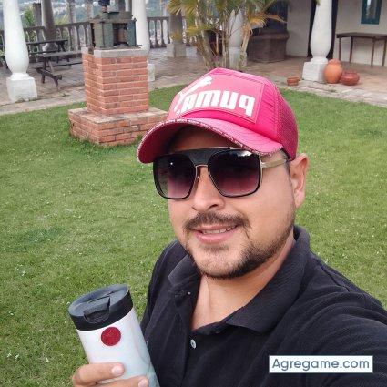 jhonj1264 chico soltero en San Cristóbal