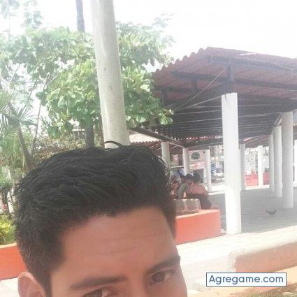 ruelascamacho chico o en Meira Santa Maria