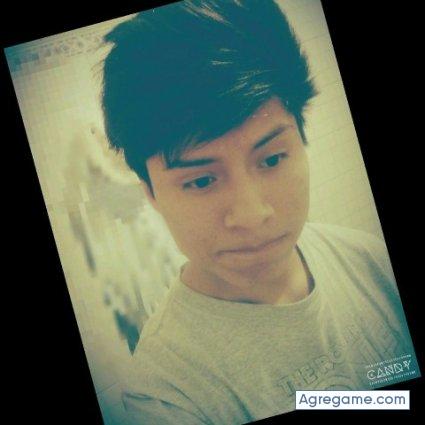 Milton001 chico soltero en Castelar