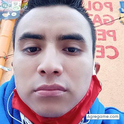 yermok chico soltero en Jocotenango