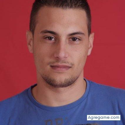 YporQUEno chico soltero en Casas Del Pino Balsicas