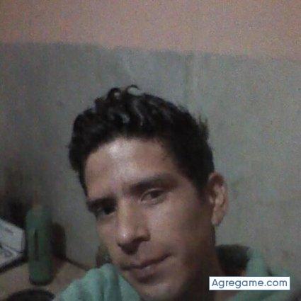 franciscoopazo chico soltero en General Juan Madariaga