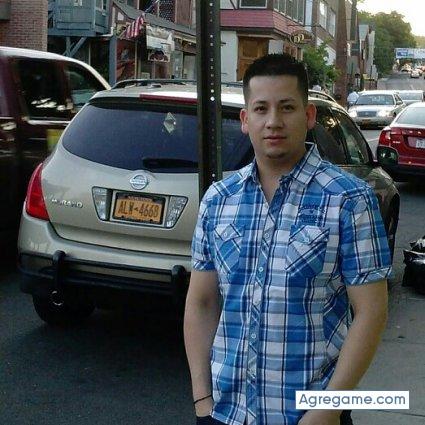 503503 chico soltero en Brooklyn