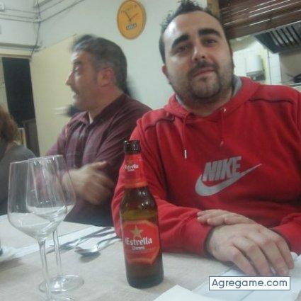dani30 chico casado en Santa coloma de gramanet