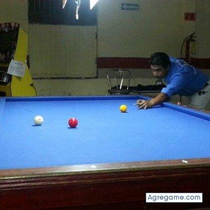 TonnyFlags chico soltero en Chihuahua