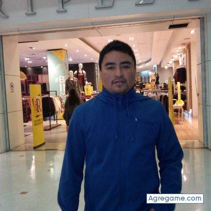 aldori chico soltero en Santiago