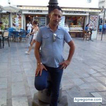 sergioortega9352 chico soltero en Humilladero