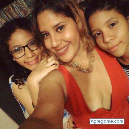 ennasantelices chica soltera en Guayaquil
