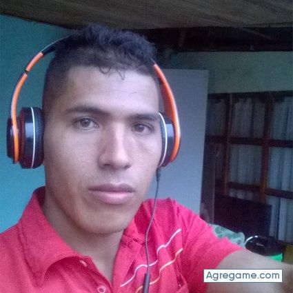 aronp chico soltero en San Rafael Arriba