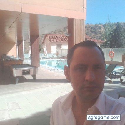 Manu8622 chico soltero en El Ejido